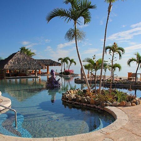 Hotel Palmas De Cortez Los Barriles Extérieur photo