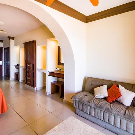 Hotel Palmas De Cortez Los Barriles Extérieur photo