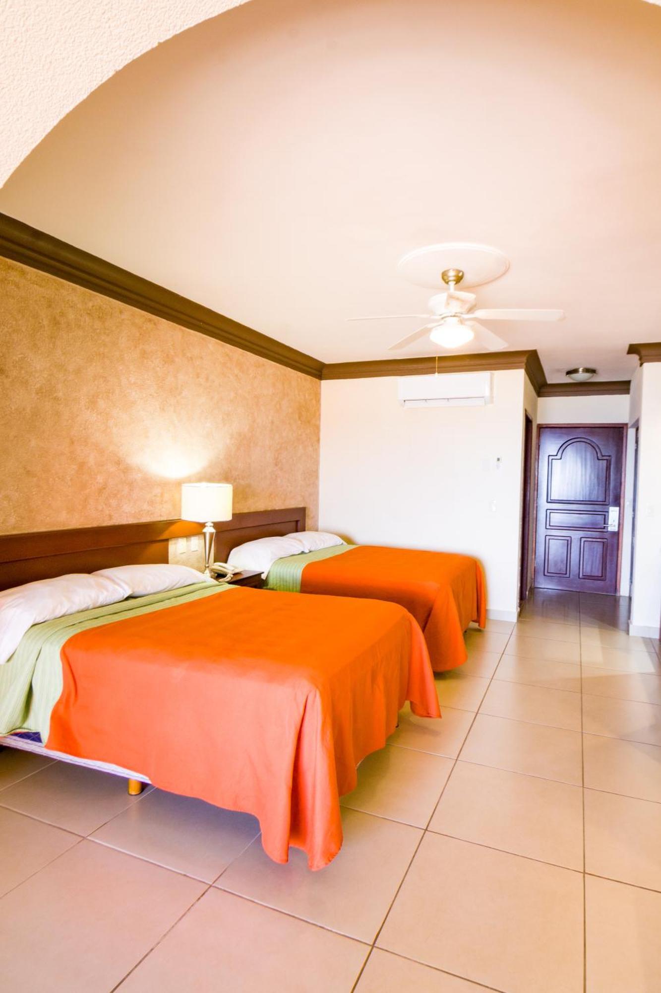 Hotel Palmas De Cortez Los Barriles Extérieur photo