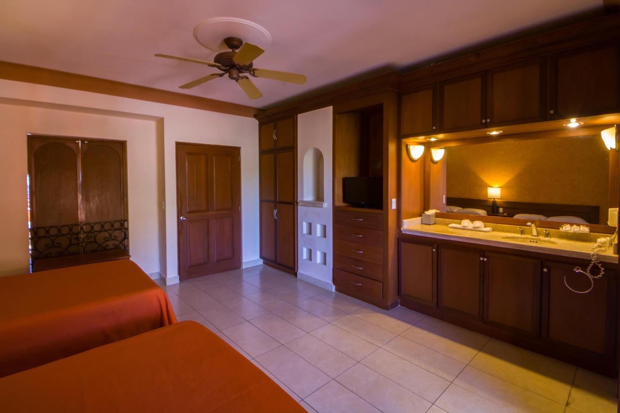 Hotel Palmas De Cortez Los Barriles Extérieur photo