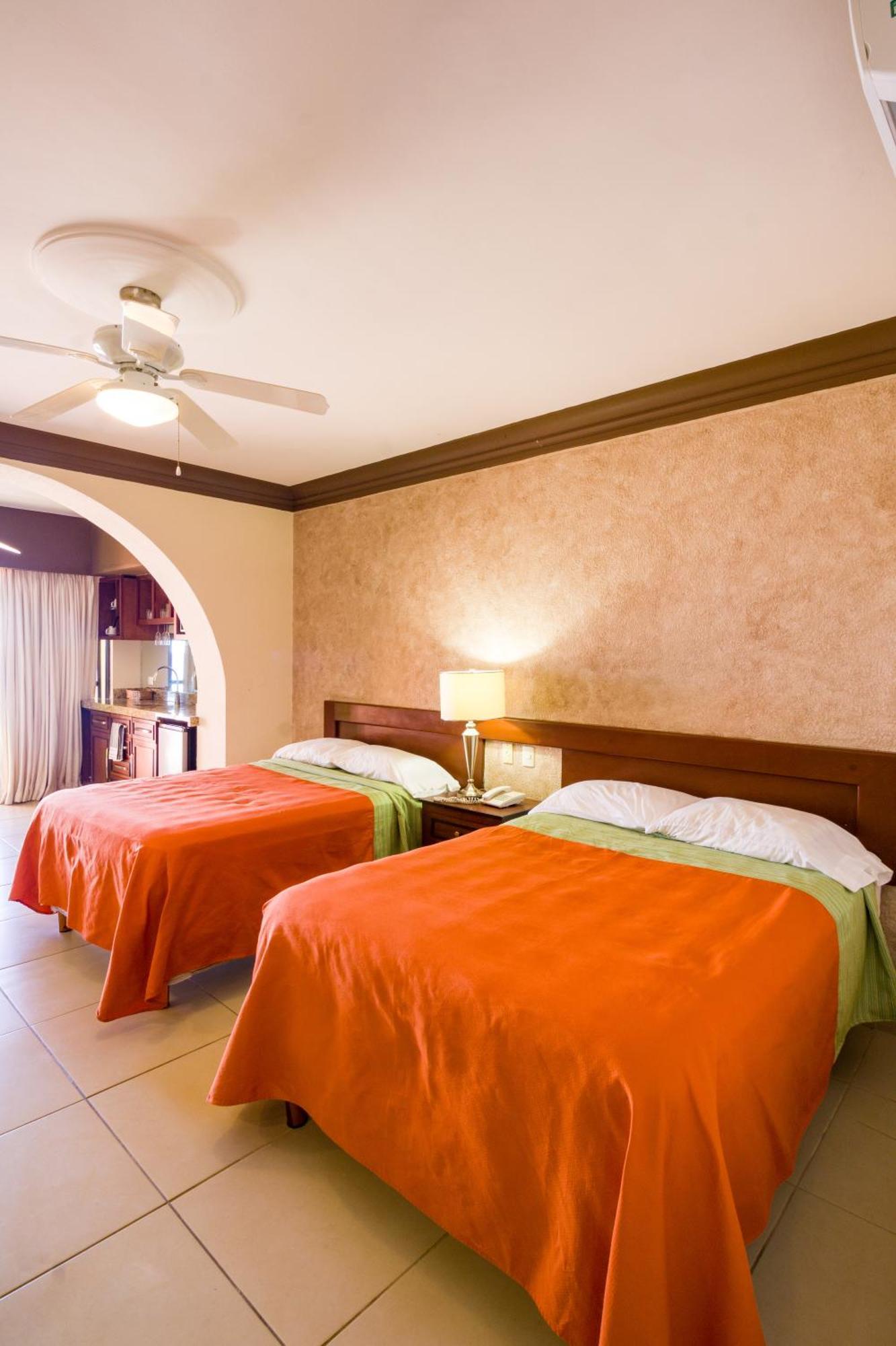 Hotel Palmas De Cortez Los Barriles Extérieur photo
