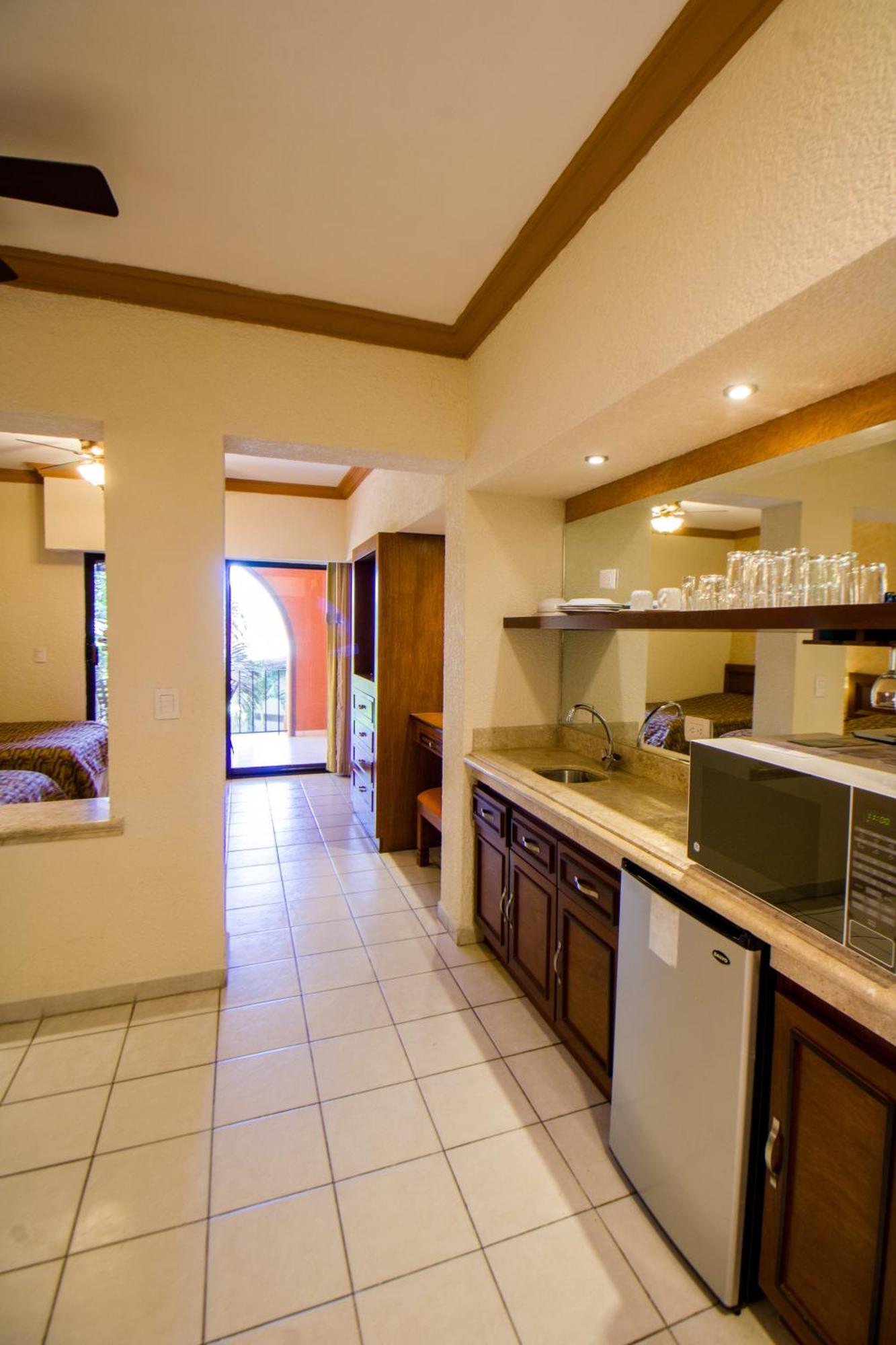 Hotel Palmas De Cortez Los Barriles Extérieur photo