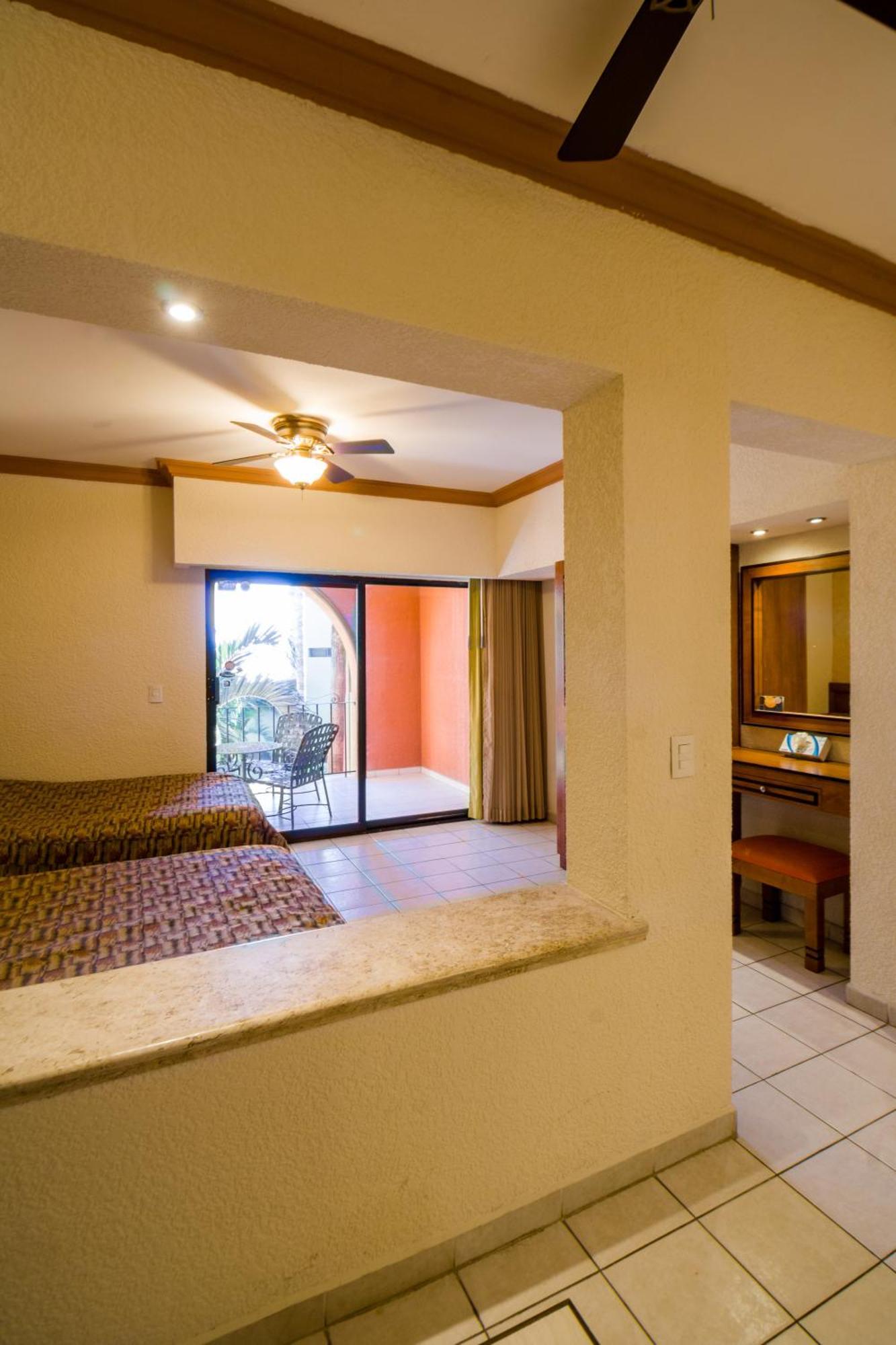 Hotel Palmas De Cortez Los Barriles Extérieur photo