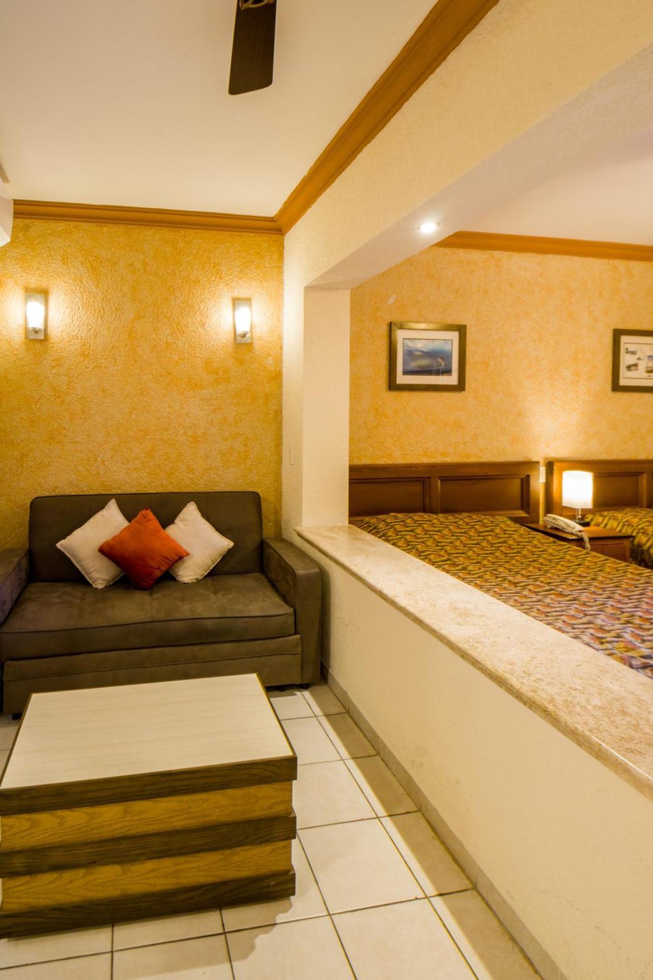 Hotel Palmas De Cortez Los Barriles Extérieur photo