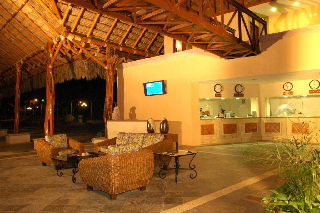 Hotel Palmas De Cortez Los Barriles Extérieur photo