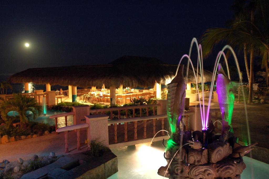 Hotel Palmas De Cortez Los Barriles Extérieur photo