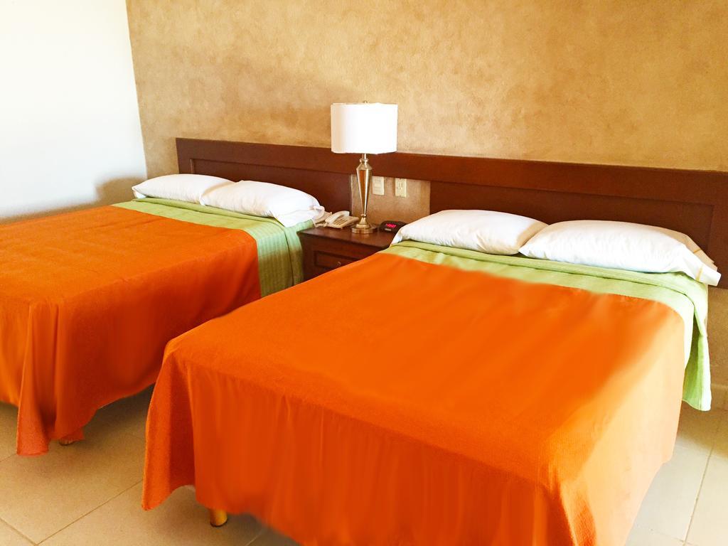 Hotel Palmas De Cortez Los Barriles Extérieur photo