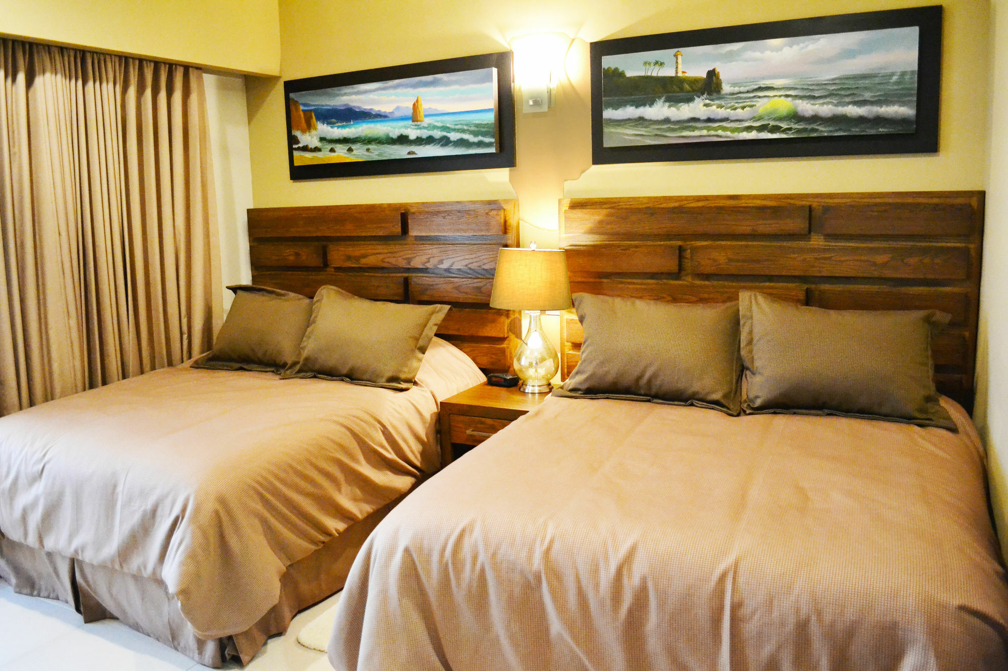 Hotel Palmas De Cortez Los Barriles Extérieur photo