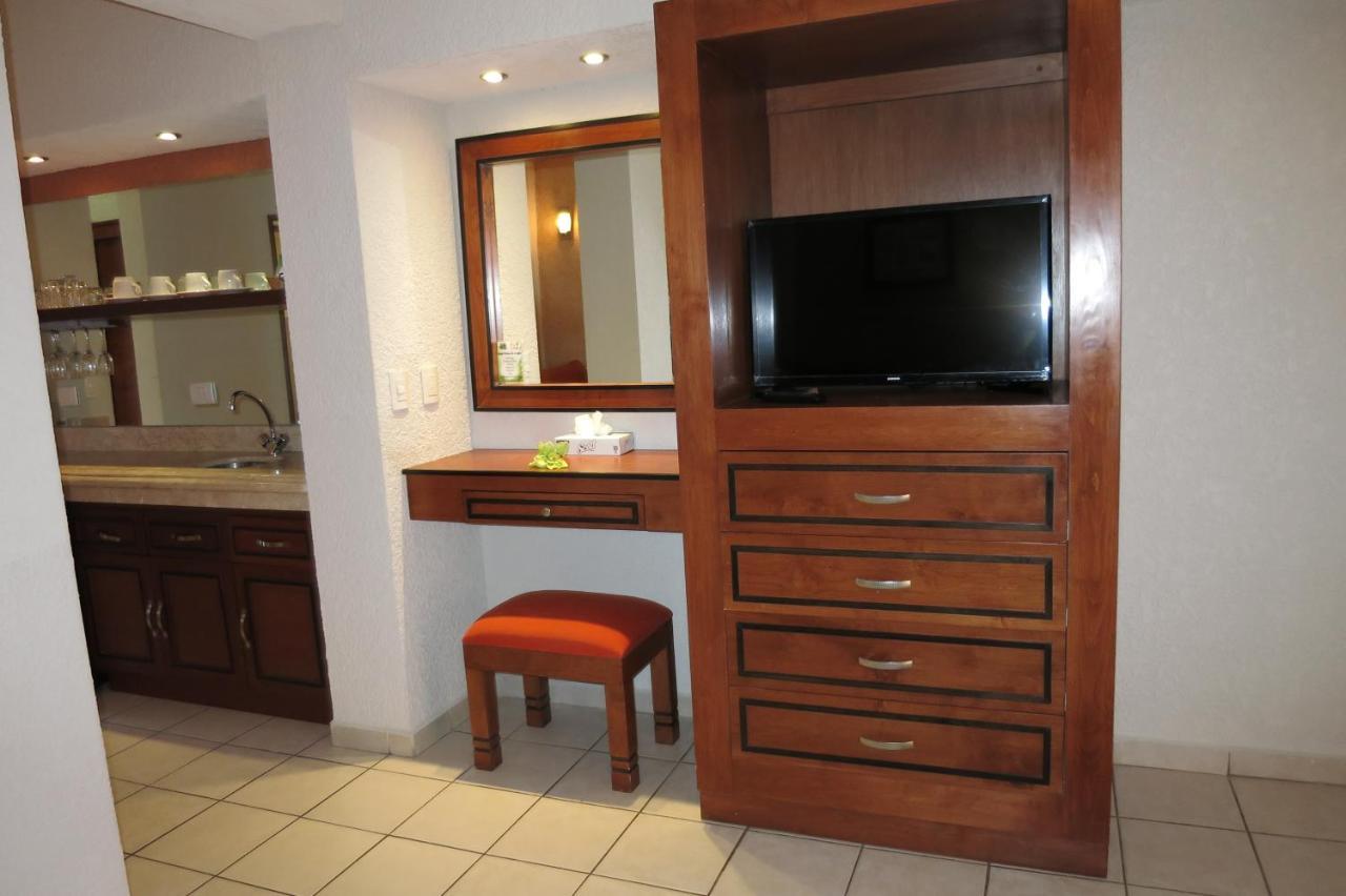 Hotel Palmas De Cortez Los Barriles Extérieur photo