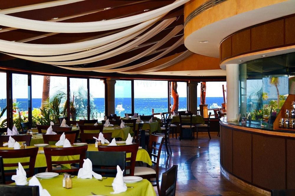 Hotel Palmas De Cortez Los Barriles Extérieur photo